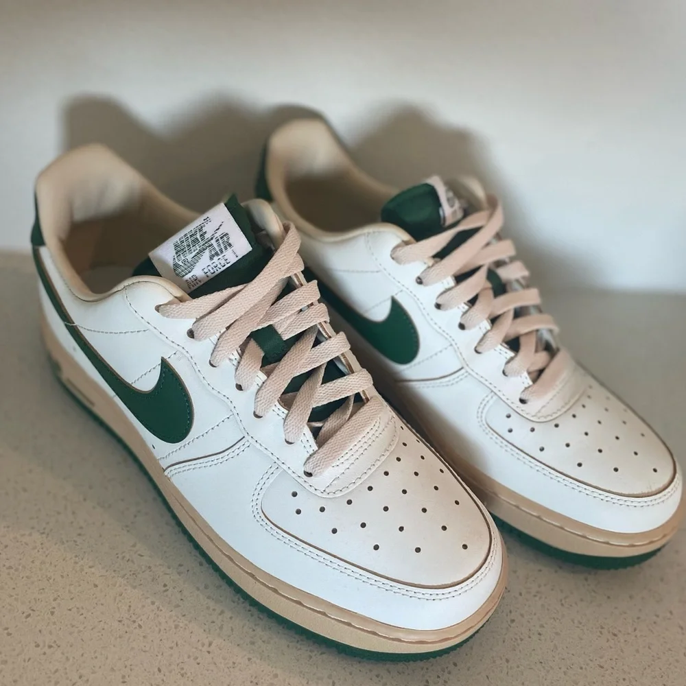 NIKE AIR FORCE 1 ‘07 LV8